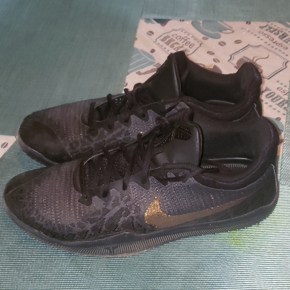 Mamba Rage - Picture 3 of 5